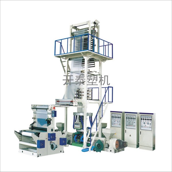 共擠吹膜機(jī)