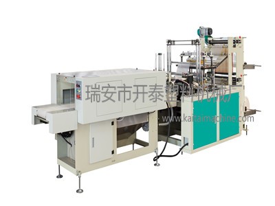 全自動高速手套機
